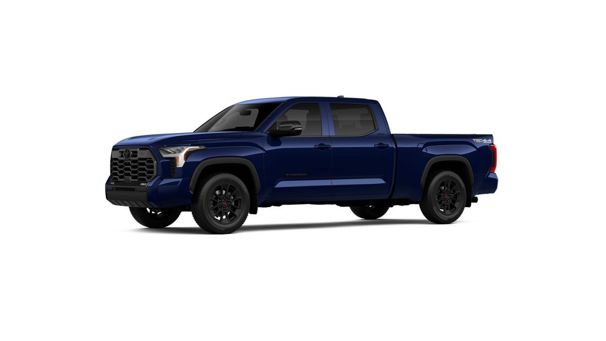 New 2026 Toyota Tundra Limited w/ TRD Off-Road Package image 37