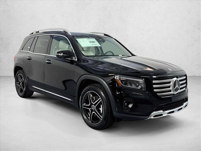New 2026 Mercedes-Benz GLB 250 image 3