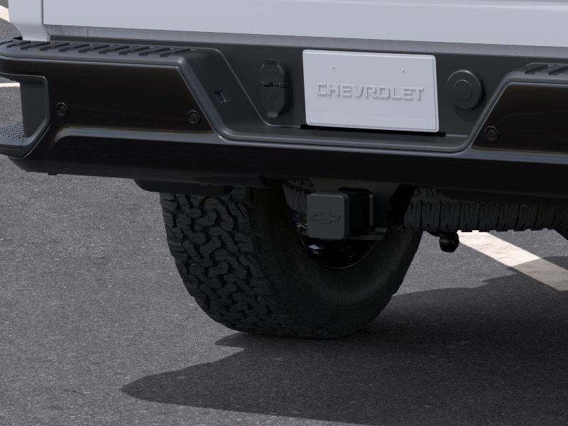 New 2026 Chevrolet Silverado 3500 LT w/ Trail Boss Package AWD/4WD image 50
