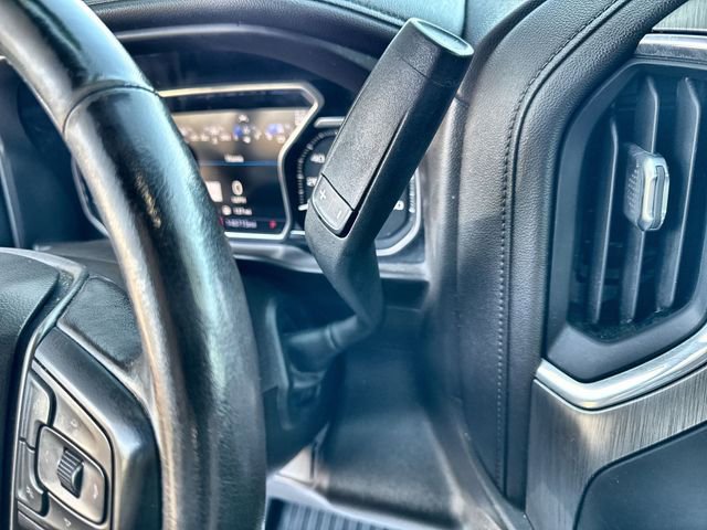 Used 2021 GMC Sierra 1500 Denali w/ Denali Ultimate Package image 27