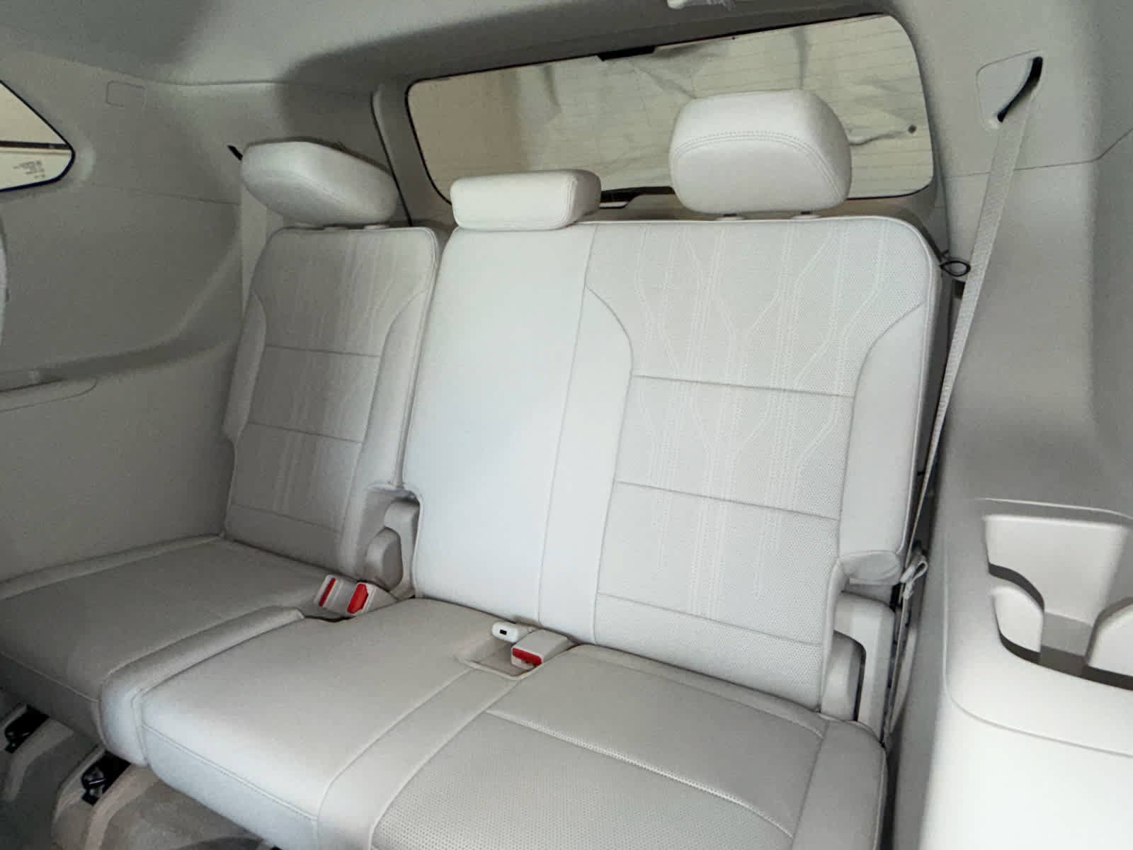 New 2026 Buick Enclave Avenir w/ Super Cruise Package FWD image 25