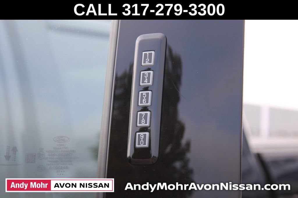 Used 2022 Ford F150 XLT w/ Equipment Group 302A High AWD/4WD image 14