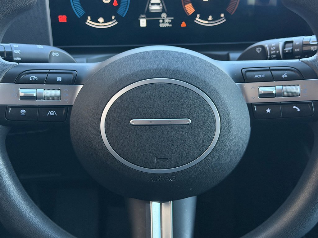 Certified 2025 Hyundai Tucson SEL image 28