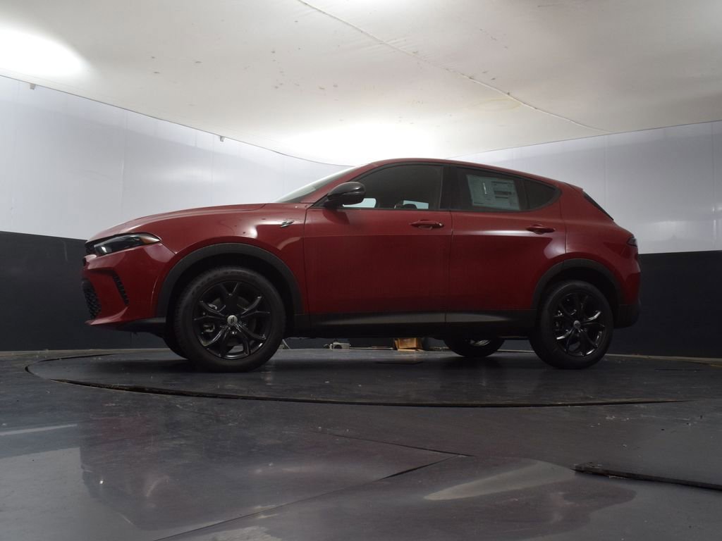 New 2025 Dodge Hornet GT w/ GT Blacktop Package image 51