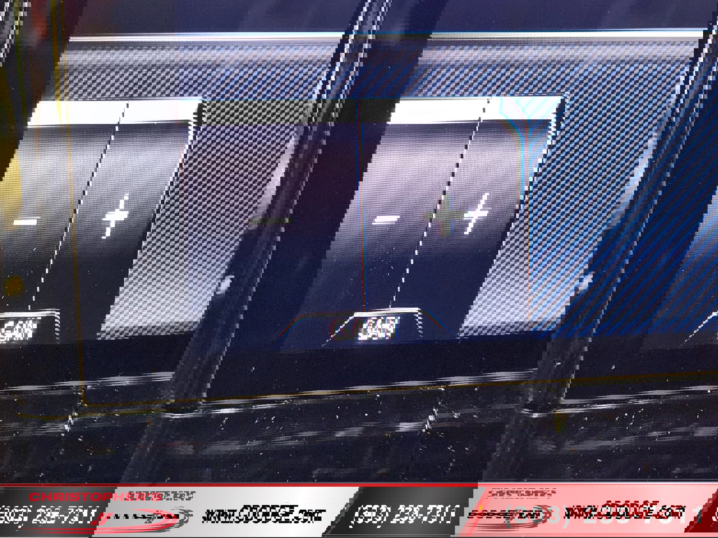 New 2026 RAM 1500 Rebel AWD/4WD image 28