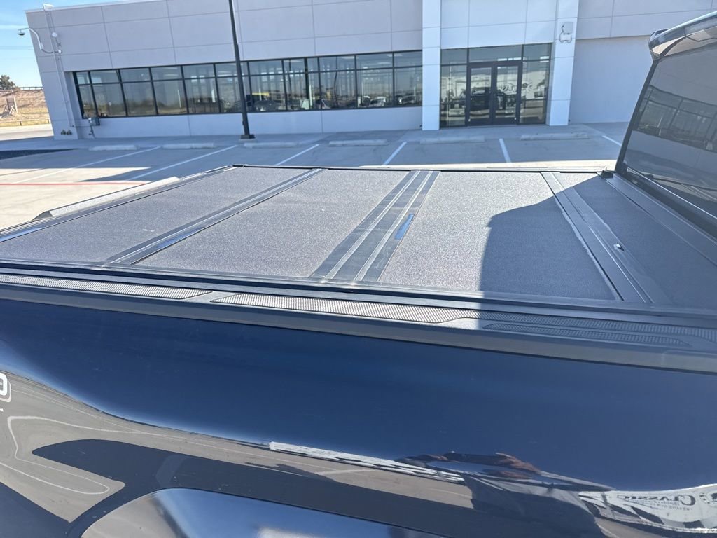 Used 2024 Toyota Tacoma TRD Sport image 9