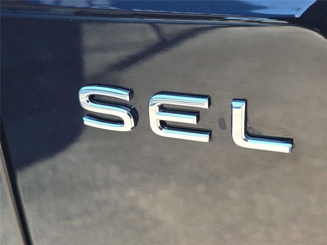 New 2026 Volkswagen Atlas SEL Premium R-Line image 7