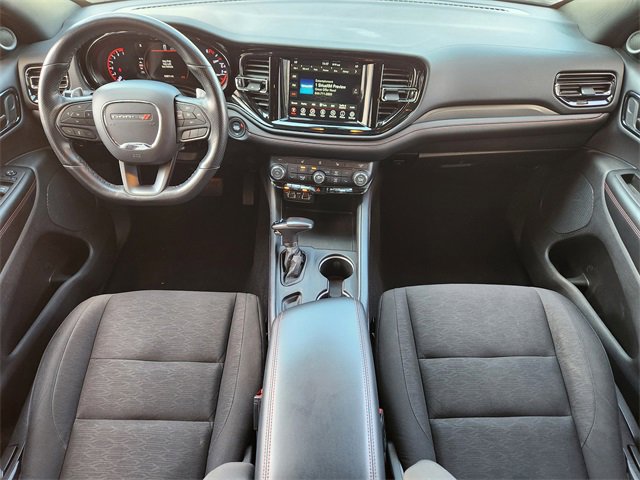 Certified 2023 Dodge Durango GT image 24