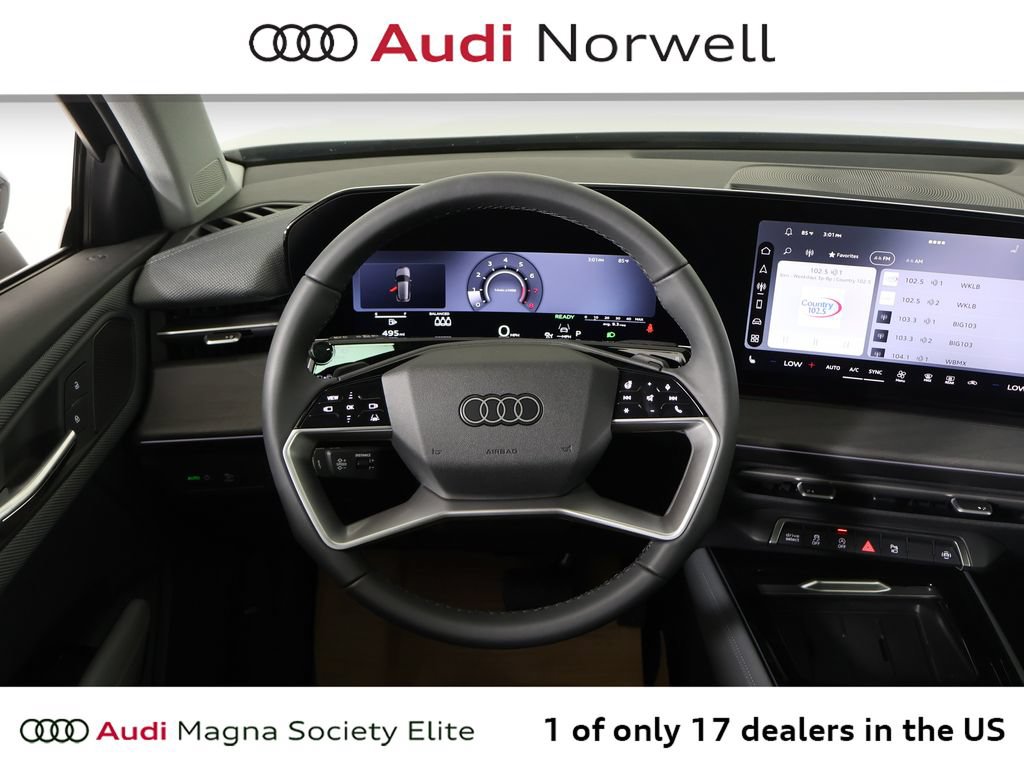 New 2026 Audi Q3 quattro 2.0T AWD/4WD image 30