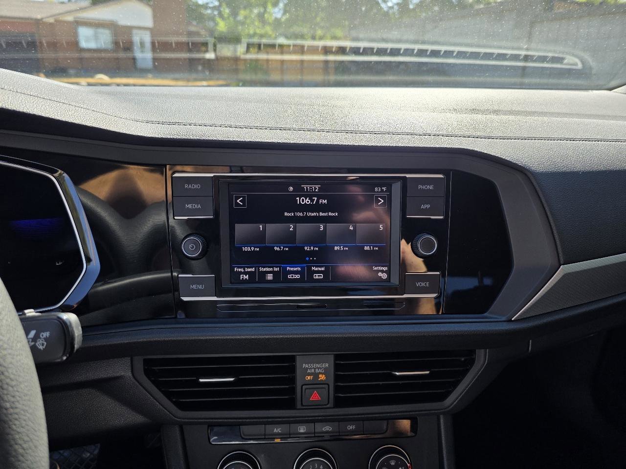 Used 2022 Volkswagen Jetta S image 15