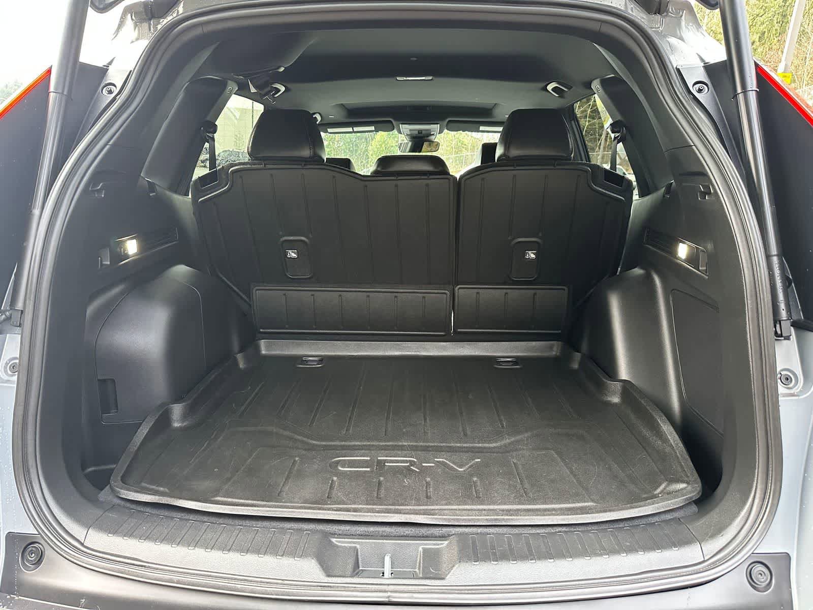 Used 2024 Honda CR-V Sport Touring image 29