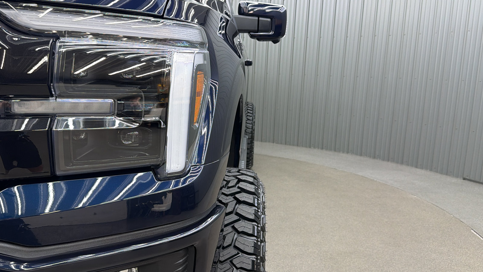 Used 2026 Ford F150 Lariat AWD/4WD image 13
