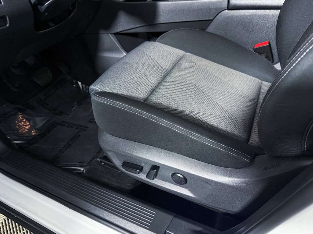 Certified 2026 Nissan Rogue SV AWD/4WD image 25