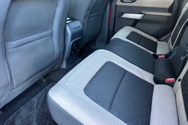 Used 2022 Ford Bronco Wildtrak image 11