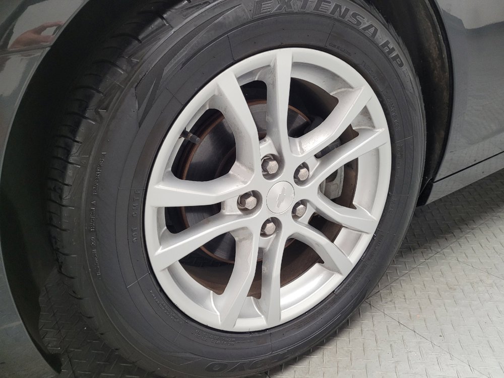 Used 2014 Chevrolet Camaro LS RWD image 31