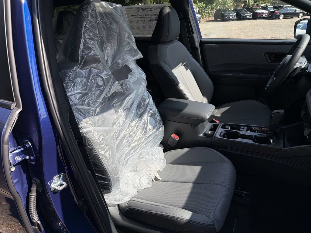 New 2026 Subaru Outback Limited XT AWD/4WD image 15