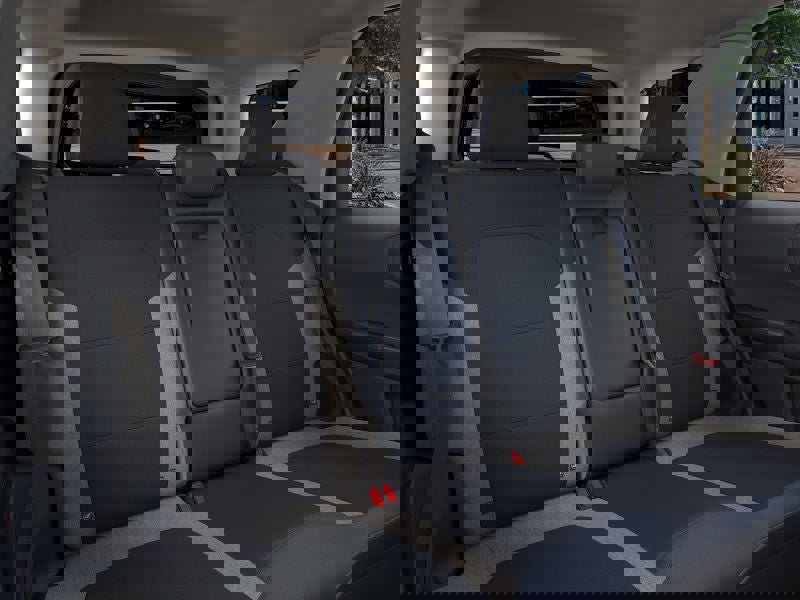 New 2025 Ford Bronco Sport Big Bend image 11