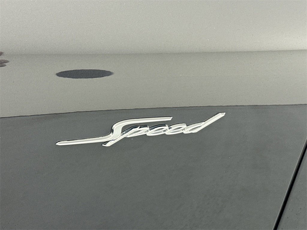 Used 2022 Bentley Continental GT Speed image 36