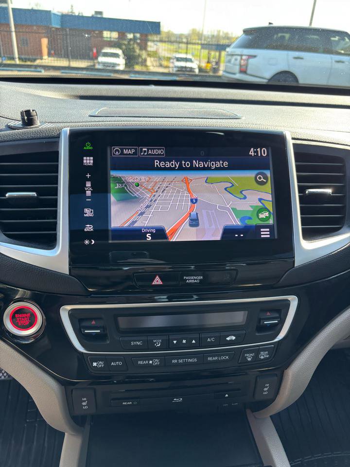 Used 2016 Honda Pilot Touring image 20