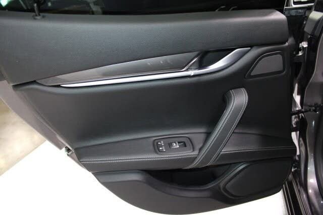 Used 2021 Maserati Ghibli S Q4 image 69