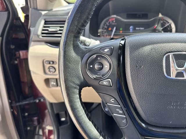 Used 2016 Honda Pilot Elite image 22