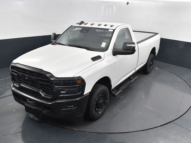 New 2025 RAM 2500 Tradesman RWD image 26