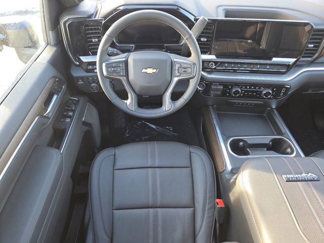 New 2026 Chevrolet Silverado 3500 High Country w/ Technology Package image 32