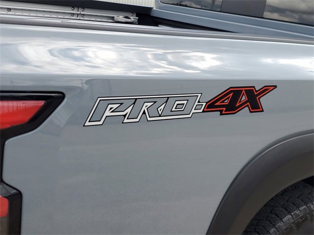 Used 2023 Nissan Frontier PRO-4X w/ Pro Convenience Package image 5
