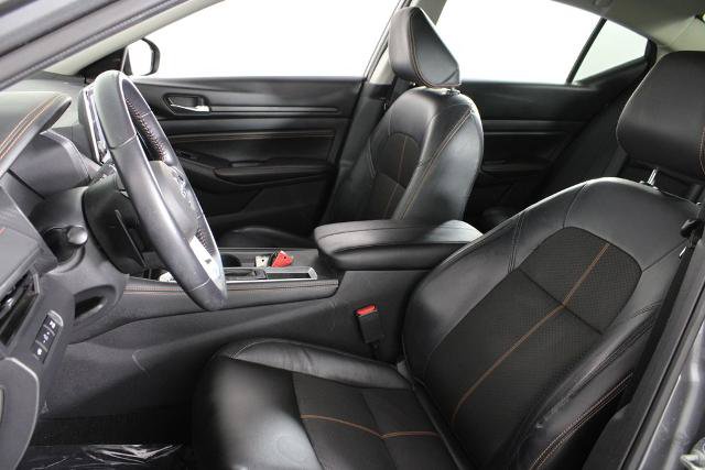 Certified 2019 Nissan Altima 2.5 SR FWD image 20