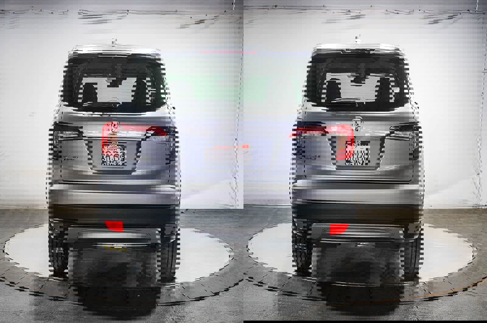 Used 2020 Honda Pilot EX image 5