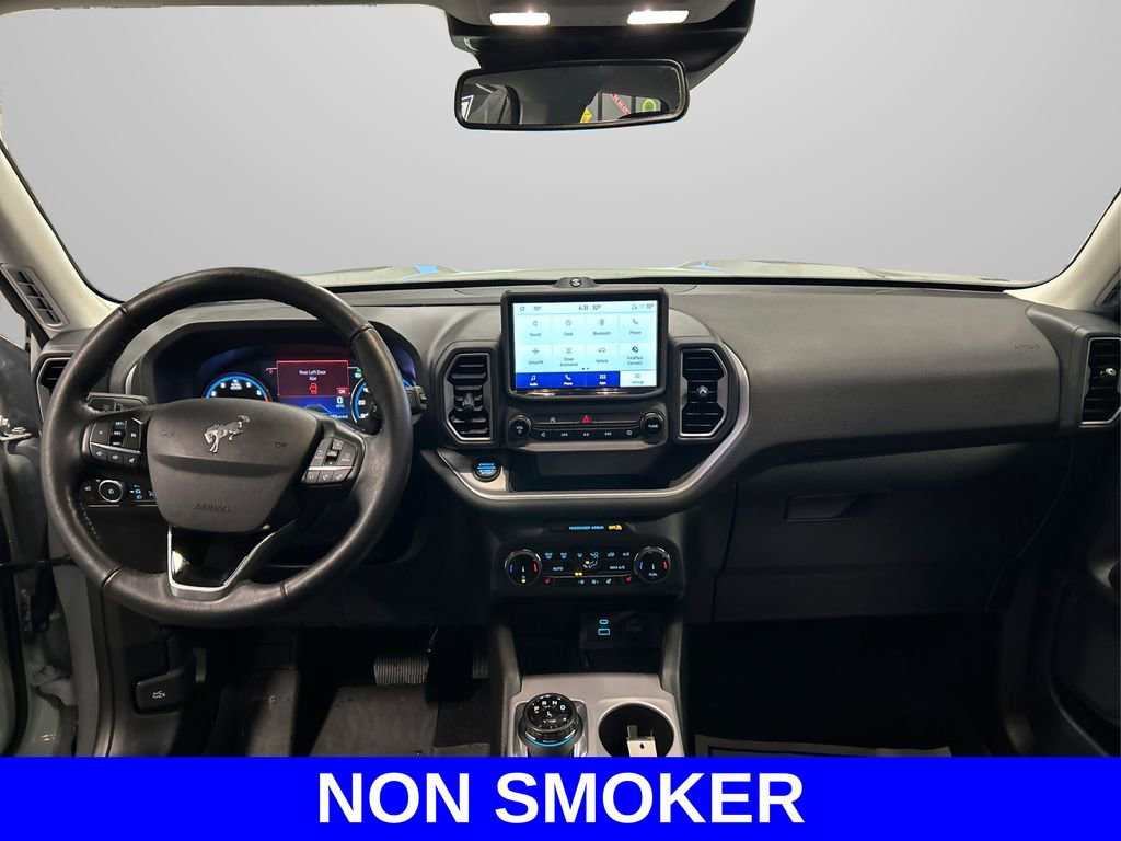 Used 2022 Ford Bronco Sport Outer Banks w/ Tech Package image 26