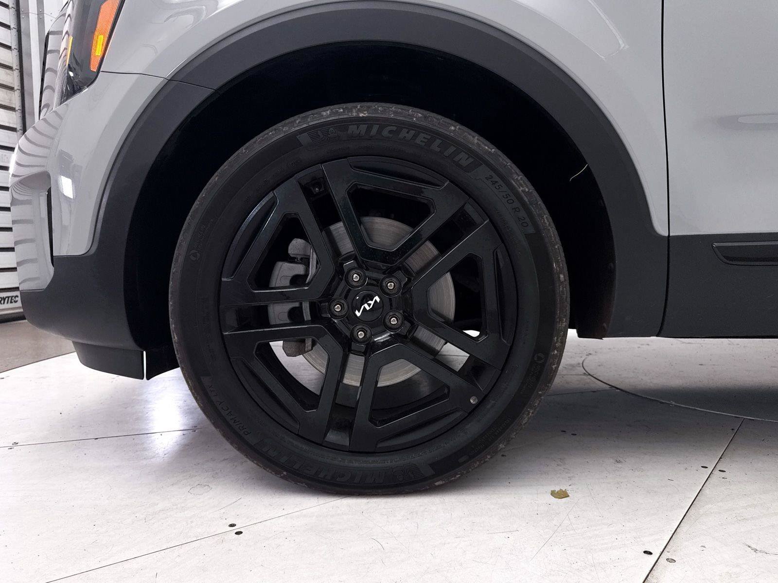 Used 2024 Kia Telluride SX X-Line AWD/4WD image 17