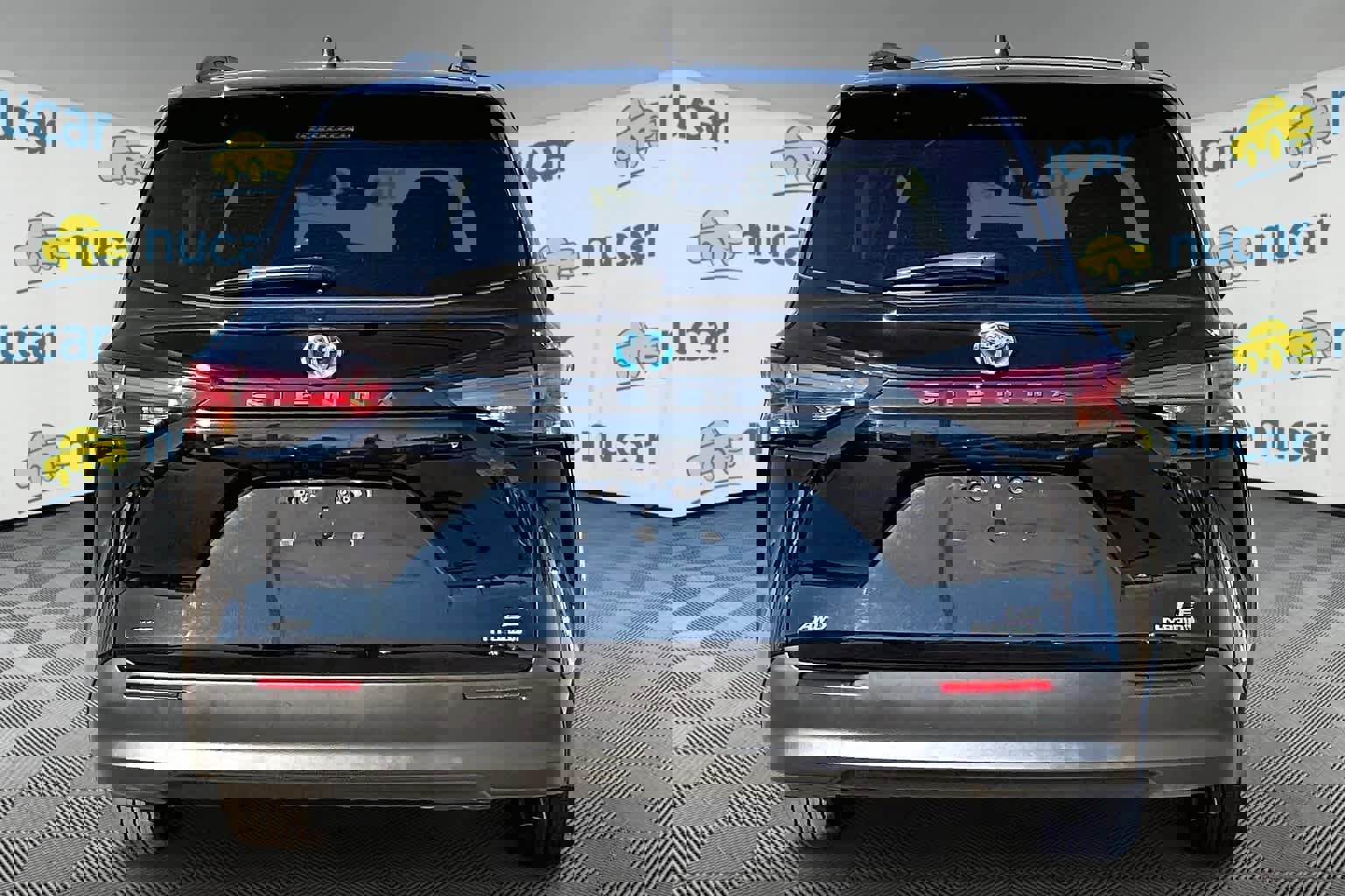 Certified 2022 Toyota Sienna LE image 5