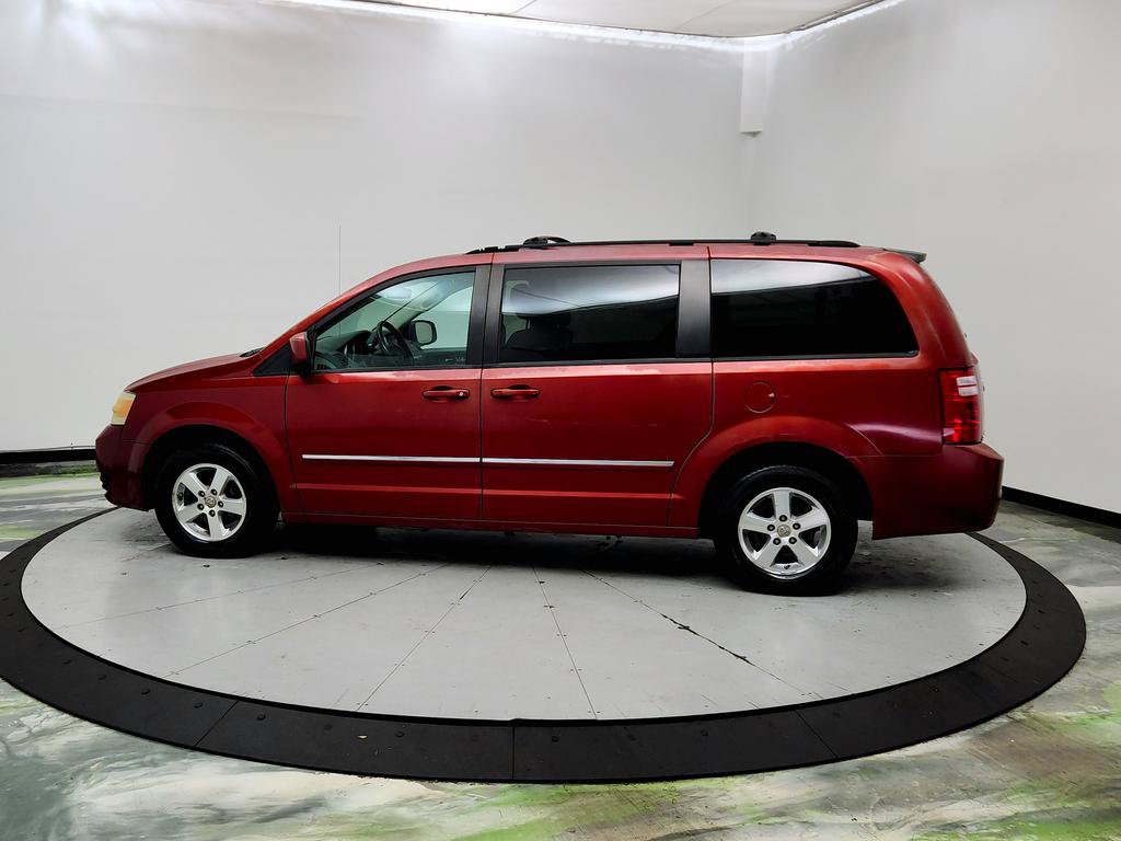 Used 2009 Dodge Grand Caravan SXT FWD image 8