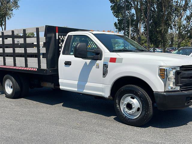 Used 2019 Ford F350 XL