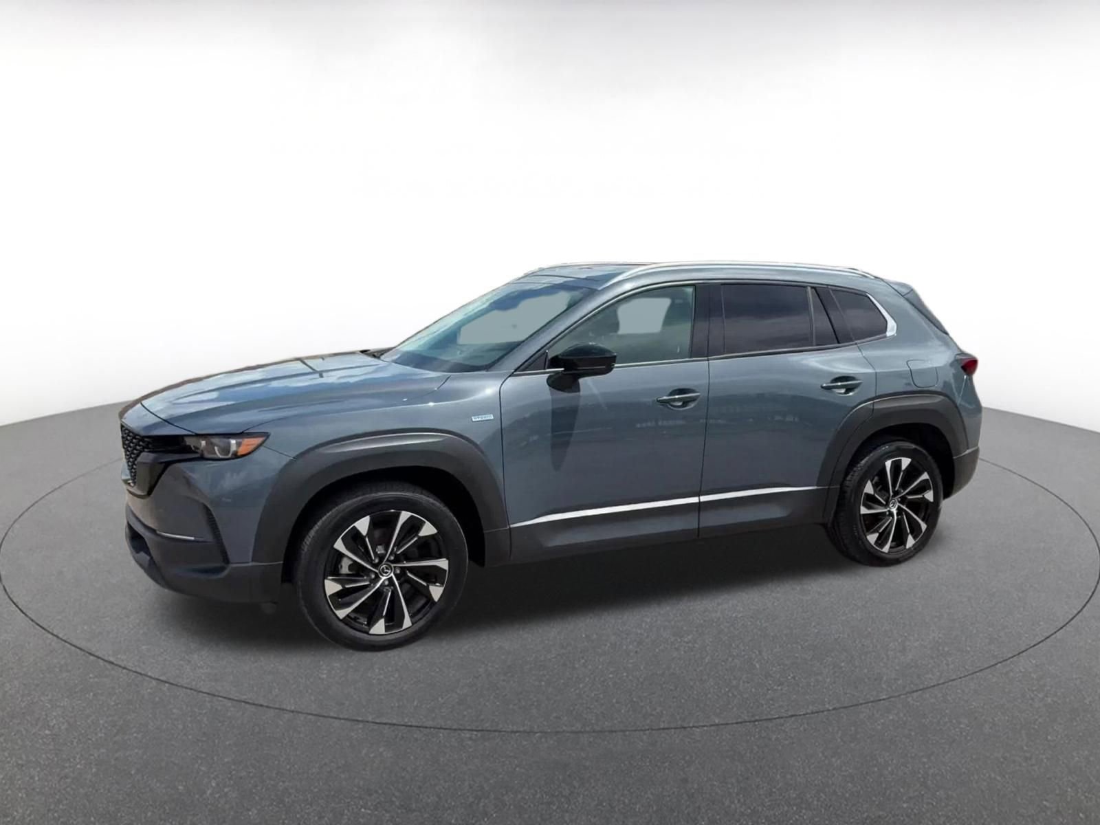 Used 2025 MAZDA CX-50 2.5 Hybrid w/ Premium Plus Pkg AWD/4WD image 6