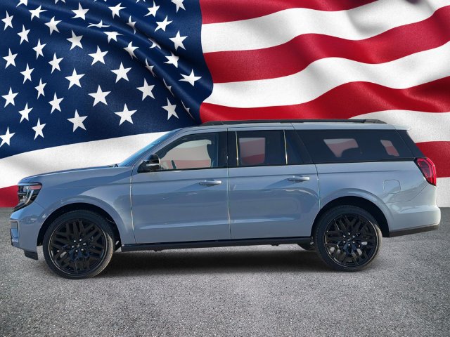 New 2027 Ford Expedition Max Platinum w/ Stealth Performance Package AWD/4WD image 13