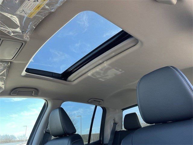 New 2026 Honda Ridgeline RTL image 22