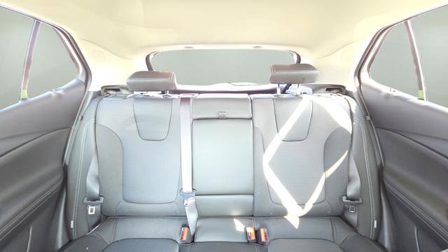 New 2026 Buick Encore GX Preferred w/ Comfort Package image 15