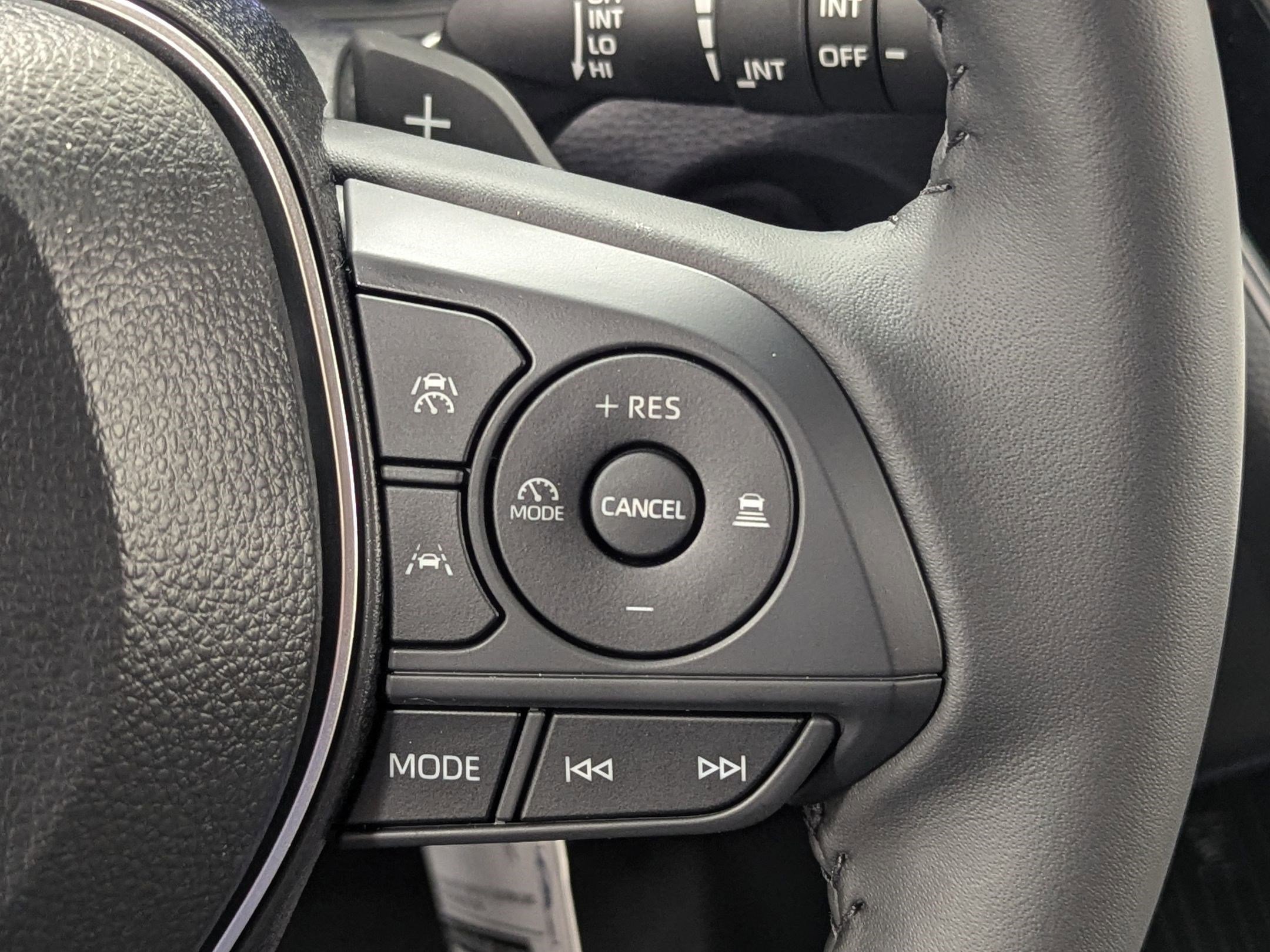 New 2026 Toyota Corolla Cross S image 21