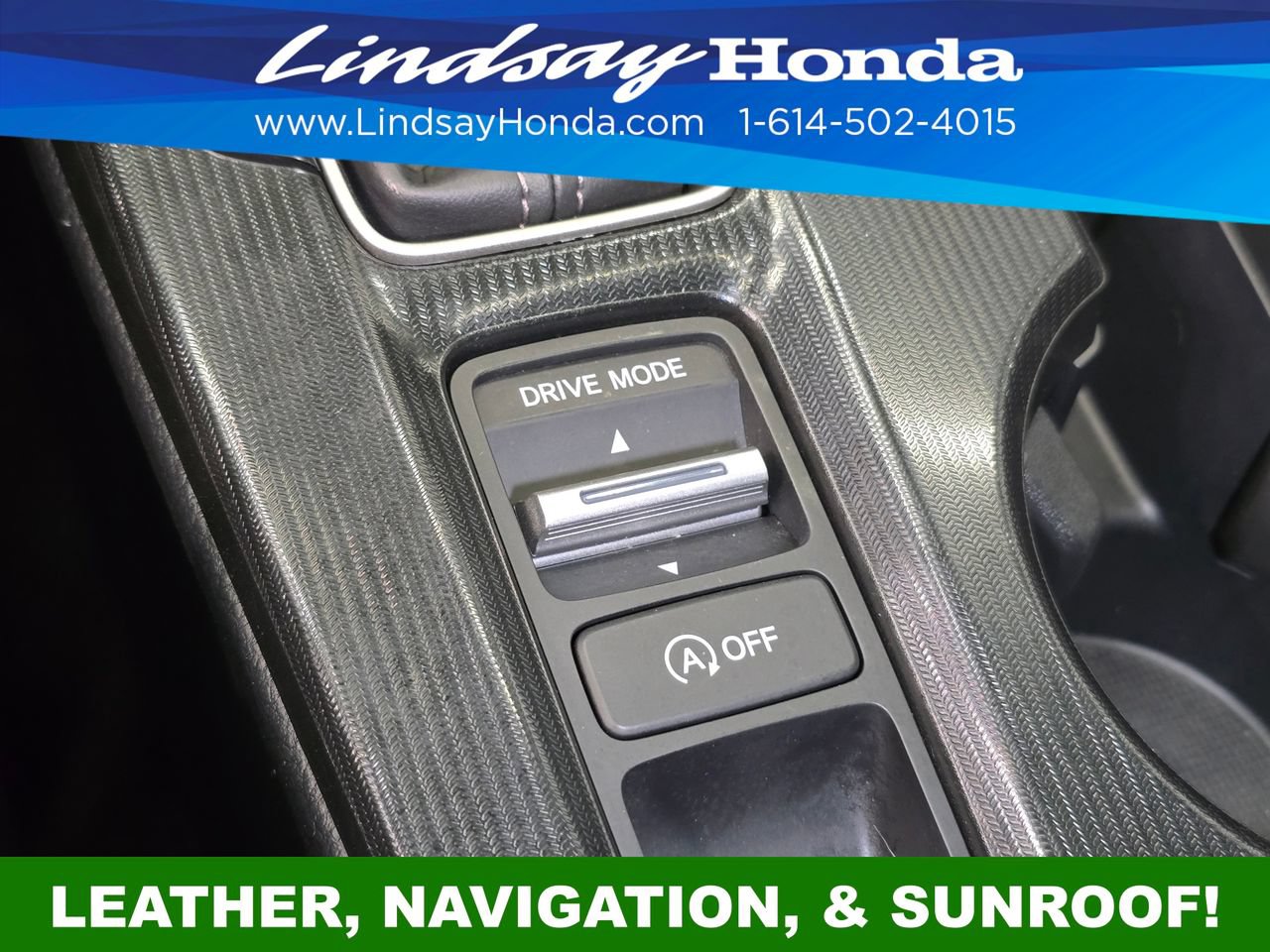 Used 2024 Honda Civic Touring image 20