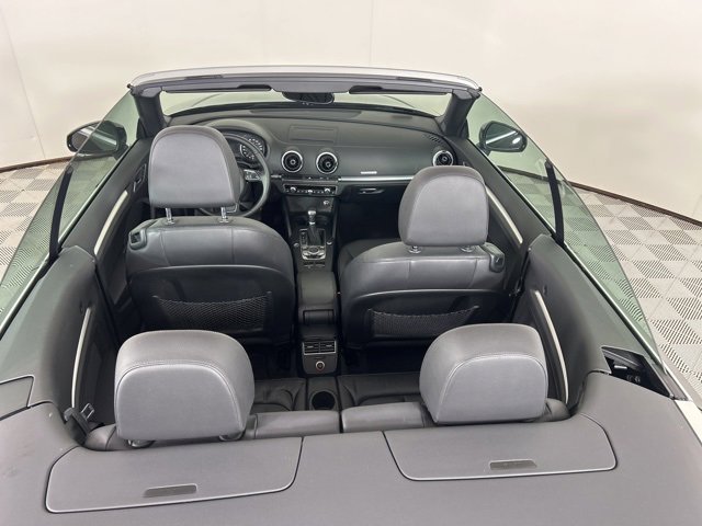 Used 2015 Audi A3 2.0T Premium Plus image 23