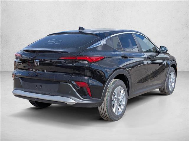 New 2026 Buick Envista Preferred FWD image 2