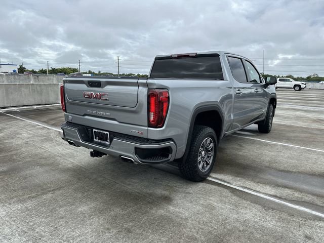 Used 2024 GMC Sierra 1500 AT4 AWD/4WD image 34