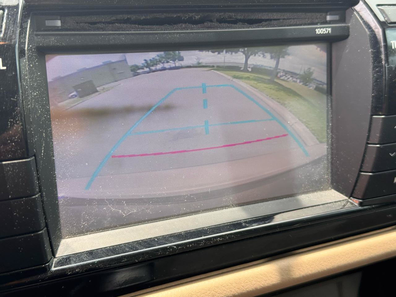 Used 2016 Toyota Corolla LE FWD image 24