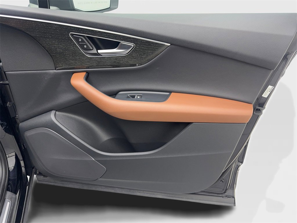 Used 2021 Audi Q7 3.0T Premium w/ Convenience Package image 53