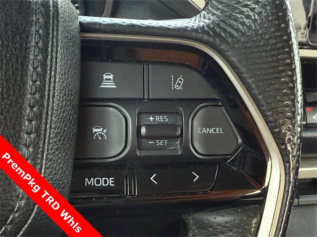 Used 2024 Toyota Tundra SR5 image 16