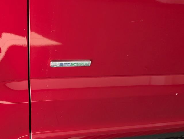 Used 2015 Ford F150 XLT w/ Equipment Group 301A Mid image 6