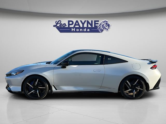 New 2026 Honda Prelude image 4