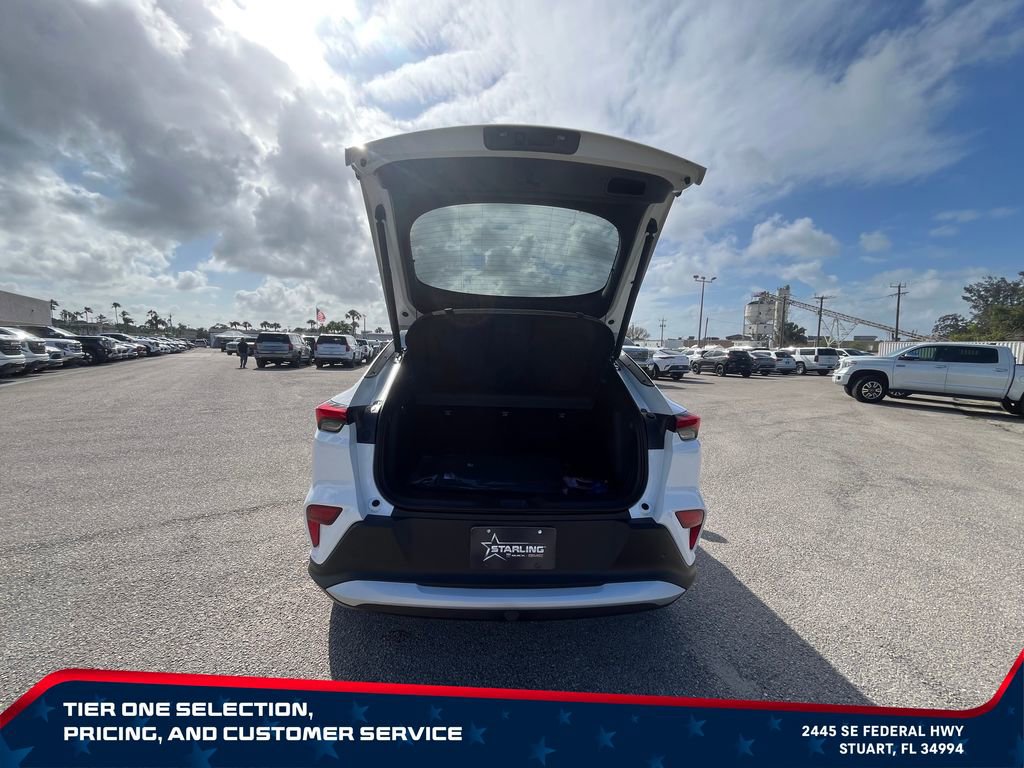 New 2026 Buick Envista Preferred w/ Convenience I Package FWD image 16